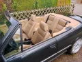 BMW E30 320i Cabrio 328i m52b28-Umbau