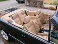 BMW E30 320i Cabrio 328i m52b28-Umbau