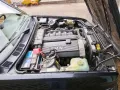 BMW E30 320i Cabrio 328i m52b28-Umbau