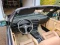 BMW E30 320i Cabrio 328i m52b28-Umbau