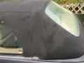 BMW E30 320i Cabrio 328i m52b28-Umbau