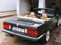 BMW E30 320i Cabrio 328i m52b28-Umbau