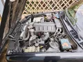 BMW E30 320i Cabrio 328i m52b28-Umbau