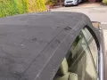 BMW E30 320i Cabrio 328i m52b28-Umbau