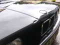 BMW E30 320i Cabrio 328i m52b28-Umbau