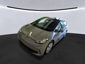 Volkswagen ID.3 Pro 150 kW/NAVIGATION/LED/62kWh