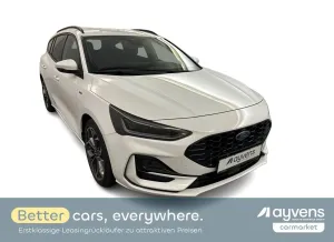 Ford Focus ST-LINE X Turnier 1.0 EcoBoost