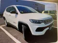 Jeep Compass 1.6 Multijet II 2WD Longitude
