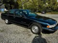 Chevrolet Caprice 1.Hand Checkhet