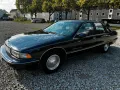 Chevrolet Caprice 1.Hand Checkhet