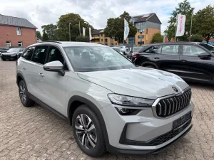 Skoda Kodiaq 1.5 TSI mHEV Selection ACC AHK Matrix 18