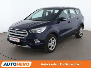 Ford Kuga 1.5 EcoBoost Trend*PDC*SHZ*KLIMA*TEMPO*