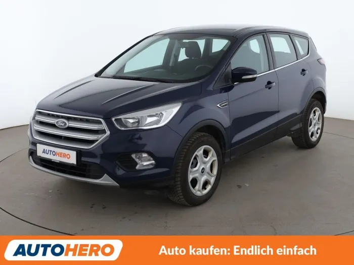 Ford Kuga 1.5 EcoBoost Trend*PDC*SHZ*KLIMA*TEMPO*