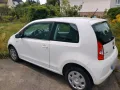 Seat Mii anzugeben.