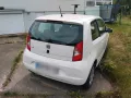 Seat Mii anzugeben.