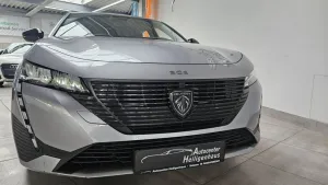 Peugeot 308 SW Hybrid 136 Style LED ACC Navi AppleCaPlay
