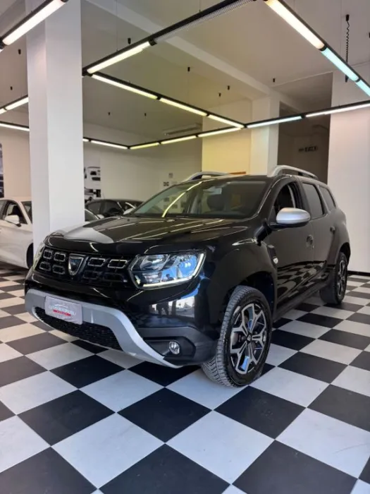 Dacia Duster 1.5 Blue dCi 8V 115 CV 4x2 Prestige