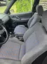 Volkswagen VW Passat Rot Oldtimer 16v