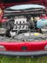 Volkswagen VW Passat Rot Oldtimer 16v