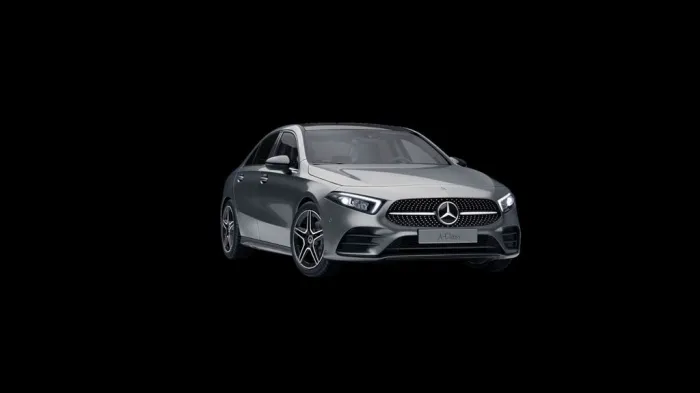Mercedes-Benz A 200 Limousine AMG LINE/PANO/KEYLESS/ACC/1 HAND