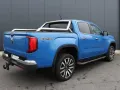 Volkswagen Amarok Aventura 3.0 TDI 4M MATRIX+360°KAM+AHK+H&