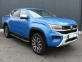 Volkswagen Amarok Aventura 3.0 TDI 4M MATRIX+360°KAM+AHK+H&