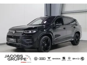 Volkswagen Tayron R-Line 2,0 l TDI Black Style/ACC/R.-Kamer
