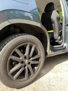 Skoda Karoq 1.5l TSI ACT DSG STYLE STYLE
