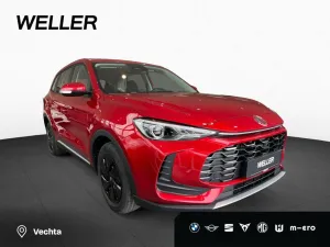 MG ZS Hybrid+ Standard Bluetooth Navi LED Klima