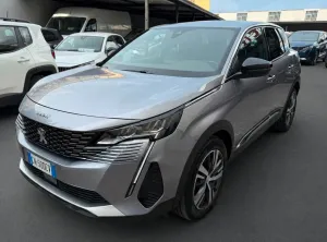 Peugeot 3008 BlueHDi 130 S&S EAT8 Allure Pack