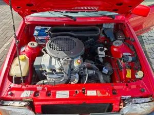 Ford Escort 1.4l Oldtimer 78  TÜV  8.2028