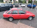 Ford Escort 1.4l Oldtimer 78  TÜV  8.2028