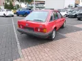Ford Escort 1.4l Oldtimer 78  TÜV  8.2028