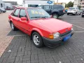 Ford Escort 1.4l Oldtimer 78  TÜV  8.2028