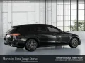 Mercedes-Benz C 220 d T AMG/Advanced/Night/LED/Kamera/Ambiente
