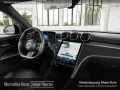 Mercedes-Benz C 220 d T AMG/Advanced/Night/LED/Kamera/Ambiente
