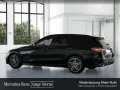 Mercedes-Benz C 220 d T AMG/Advanced/Night/LED/Kamera/Ambiente