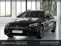 Mercedes-Benz C 220 d T AMG/Advanced/Night/LED/Kamera/Ambiente
