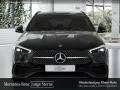 Mercedes-Benz C 220 d T AMG/Advanced/Night/LED/Kamera/Ambiente