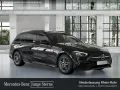 Mercedes-Benz C 220 d T AMG/Advanced/Night/LED/Kamera/Ambiente