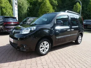Renault Kangoo 1.2*Limited*Klima*Navi*PDC
