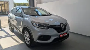 Renault Kadjar Blue dCi 8V 115CV Sport Edition