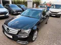 Mercedes-Benz C 180 C T-Modell C Avantgarde