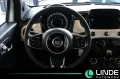 Fiat 500  - CARPLAY - TEMPOMAT - KLIMA - DAB 
