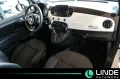 Fiat 500  - CARPLAY - TEMPOMAT - KLIMA - DAB 