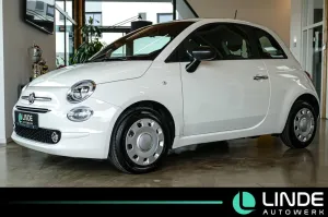 Fiat 500  - CARPLAY - TEMPOMAT - KLIMA - DAB 