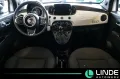 Fiat 500  - CARPLAY - TEMPOMAT - KLIMA - DAB 