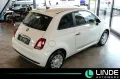 Fiat 500  - CARPLAY - TEMPOMAT - KLIMA - DAB 