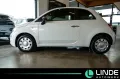 Fiat 500  - CARPLAY - TEMPOMAT - KLIMA - DAB 