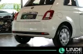 Fiat 500  - CARPLAY - TEMPOMAT - KLIMA - DAB 